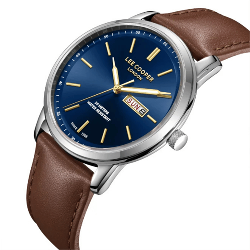 Lee Cooper LC08235.394 Erkek Kol Saati