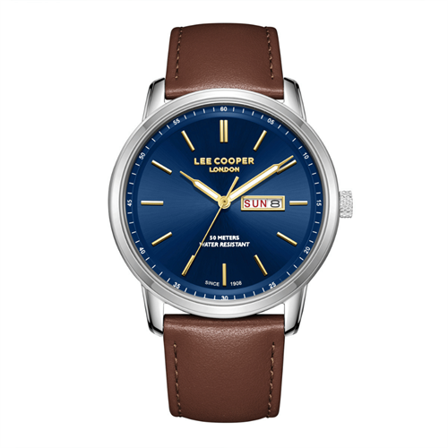 Lee Cooper LC08235.394 Erkek Kol Saati