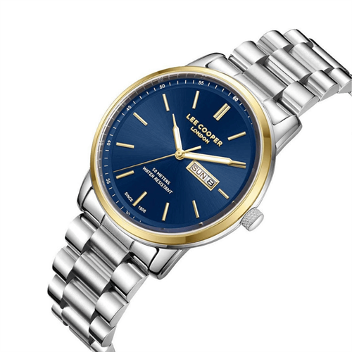 Lee Cooper LC08236.290 Erkek Kol Saati
