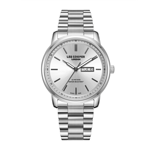 Lee Cooper LC08236.330 Erkek Kol Saati