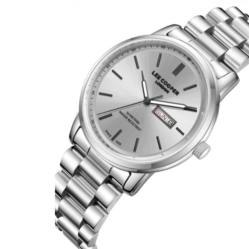 Lee Cooper LC08236.330 Erkek Kol Saati