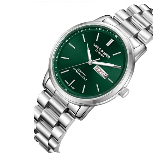Lee Cooper LC08236.370 Erkek Kol Saati