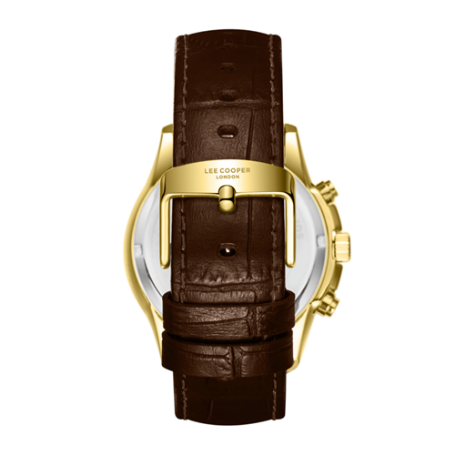 Lee Cooper LC08239.174 Erkek Kol Saati