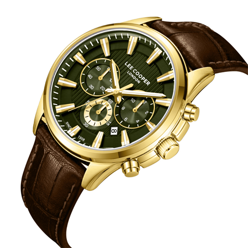 Lee Cooper LC08239.174 Erkek Kol Saati