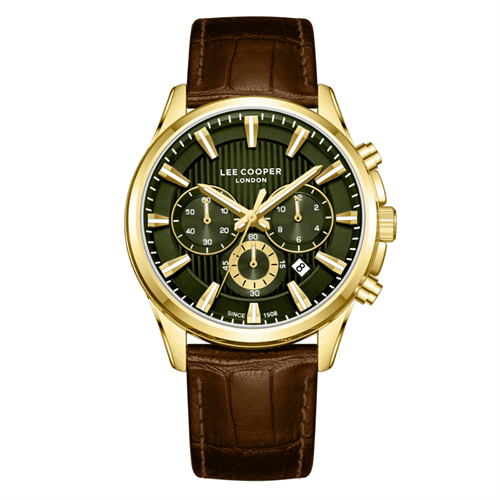 Lee Cooper LC08239.174 Erkek Kol Saati