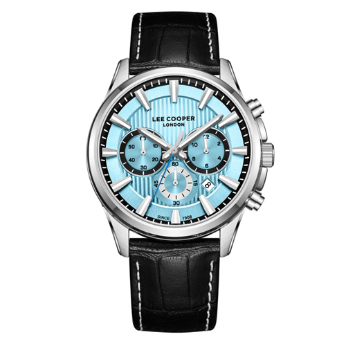 Lee Cooper LC08239.301 Erkek Kol Saati