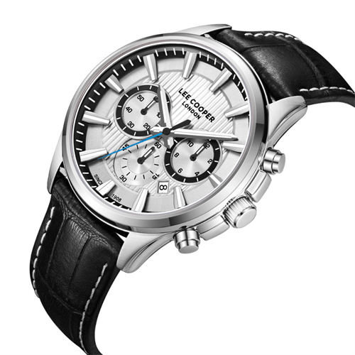 Lee Cooper LC08239.331 Erkek Kol Saati