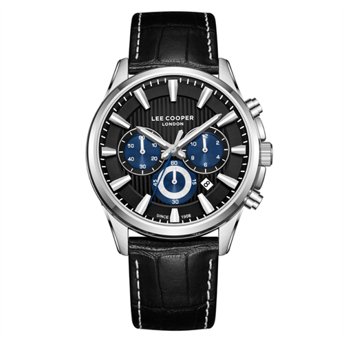 Lee Cooper LC08239.351 Erkek Kol Saati