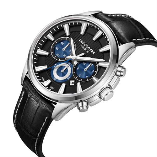 Lee Cooper LC08239.351 Erkek Kol Saati