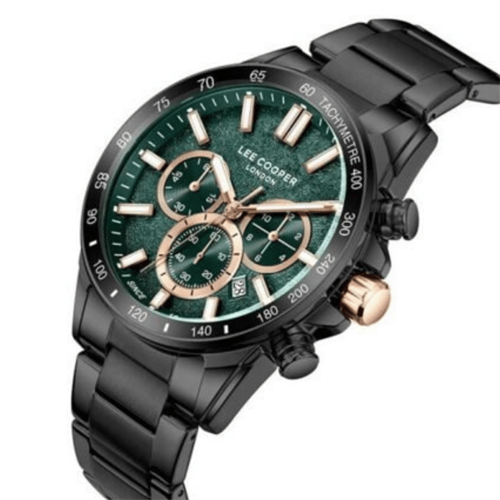 Lee Cooper LC08240.070 Erkek Kol Saati