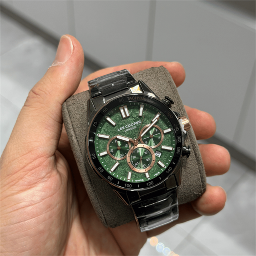 Lee Cooper LC08240.070 Erkek Kol Saati