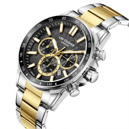 Lee Cooper LC08240.250 Erkek Kol Saati