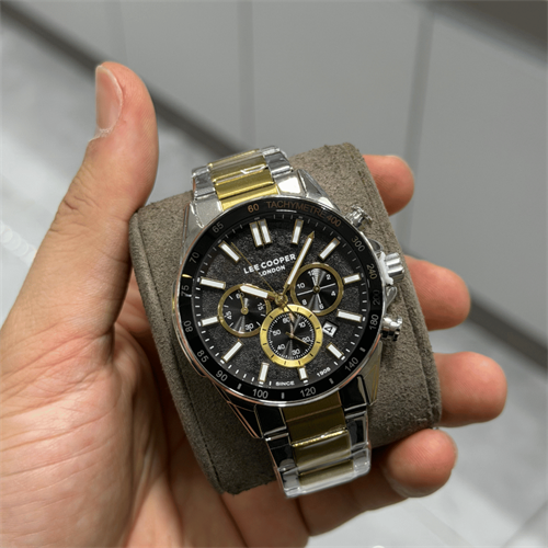 Lee Cooper LC08240.250 Erkek Kol Saati