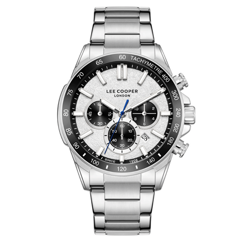 Lee Cooper LC08240.330 Erkek Kol Saati