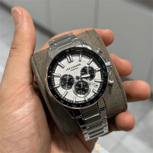 Lee Cooper LC08240.330 Erkek Kol Saati