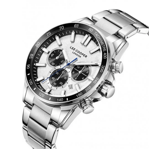 Lee Cooper LC08240.330 Erkek Kol Saati
