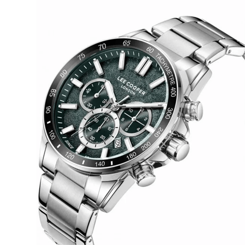 Lee Cooper LC08240.370 Erkek Kol Saati