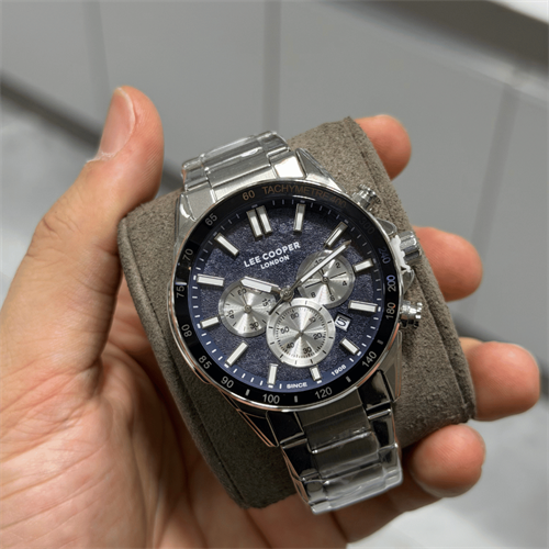 Lee Cooper LC08240.390 Erkek Kol Saati
