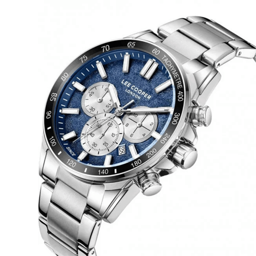 Lee Cooper LC08240.390 Erkek Kol Saati