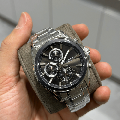 Lee Cooper LC08249.350 Erkek Kol Saati