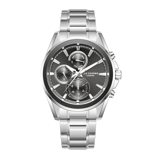 Lee Cooper LC08249.350 Erkek Kol Saati