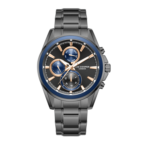 Lee Cooper LC08249.650 Erkek Kol Saati