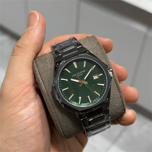 Lee Cooper LC08252.070 Erkek Kol Saati