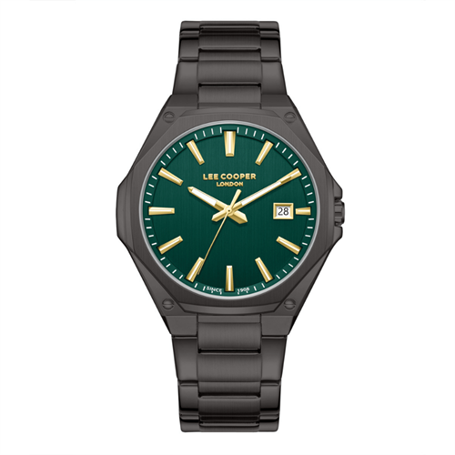 Lee Cooper LC08252.070 Erkek Kol Saati