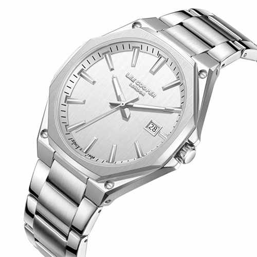 Lee Cooper LC08252.330 Erkek Kol Saati