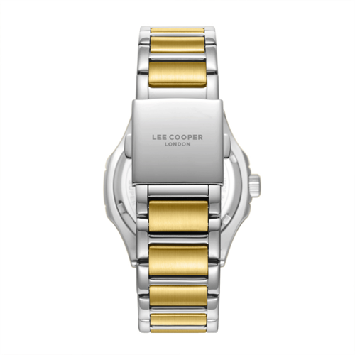 Lee Cooper LC08259.270 Erkek Kol Saati