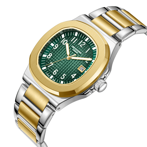 Lee Cooper LC08259.270 Erkek Kol Saati