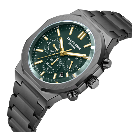 Lee Cooper LC08263.070 Erkek Kol Saati