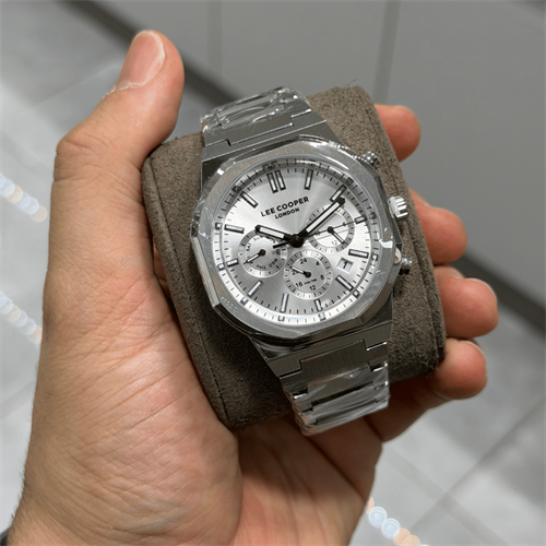 Lee Cooper LC08263.330 Erkek Kol Saati