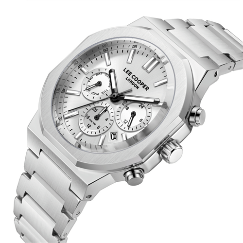 Lee Cooper LC08263.330 Erkek Kol Saati
