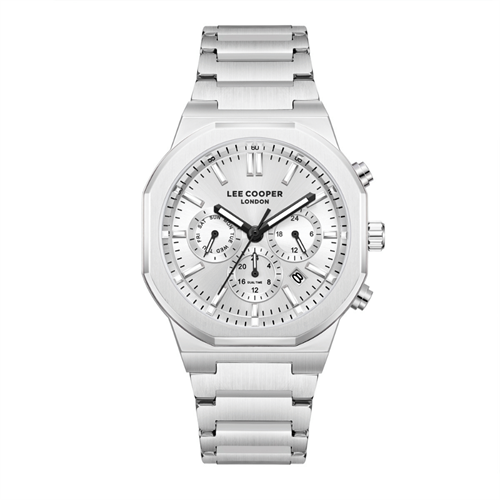 Lee Cooper LC08263.330 Erkek Kol Saati