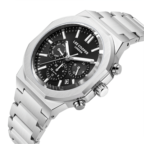 Lee Cooper LC08263.350 Erkek Kol Saati