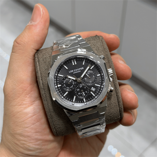 Lee Cooper LC08263.350 Erkek Kol Saati