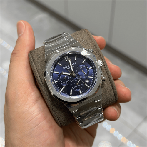 Lee Cooper LC08263.390 Erkek Kol Saati