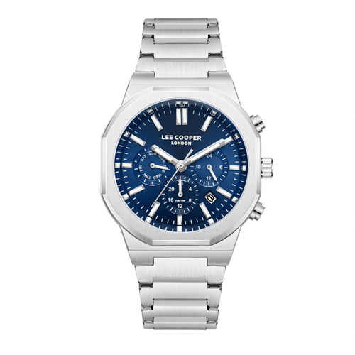 Lee Cooper LC08263.390 Erkek Kol Saati