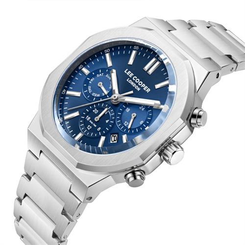 Lee Cooper LC08263.390 Erkek Kol Saati