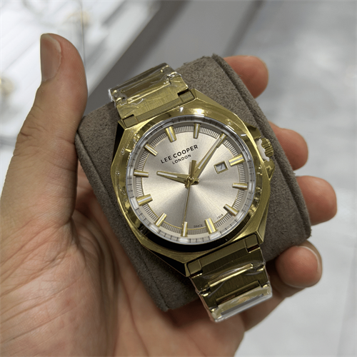 Lee Cooper LC08271.160 Erkek Kol Saati