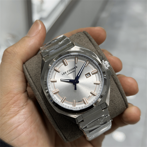 Lee Cooper LC08271.330 Erkek Kol Saati