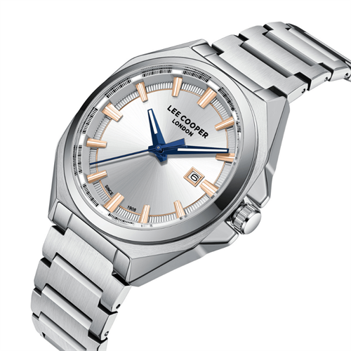 Lee Cooper LC08271.330 Erkek Kol Saati