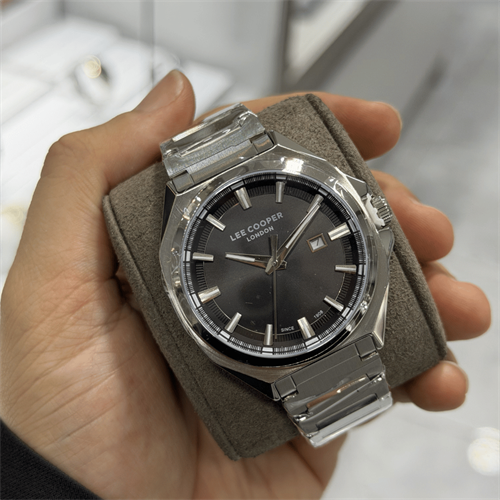 Lee Cooper LC08271.350 Erkek Kol Saati