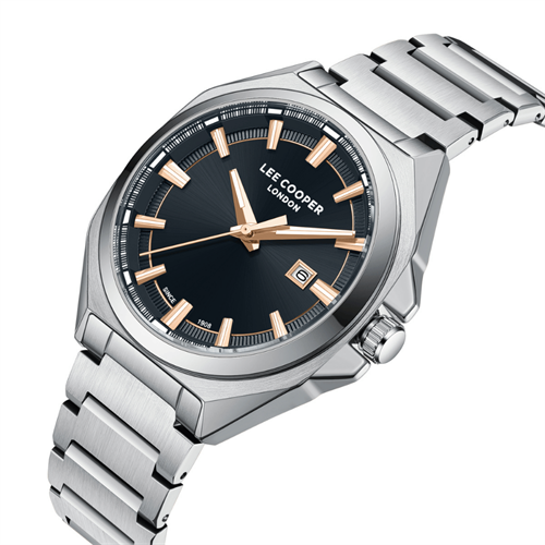 Lee Cooper LC08271.360 Erkek Kol Saati