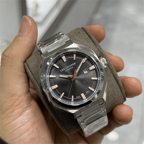 Lee Cooper LC08271.360 Erkek Kol Saati