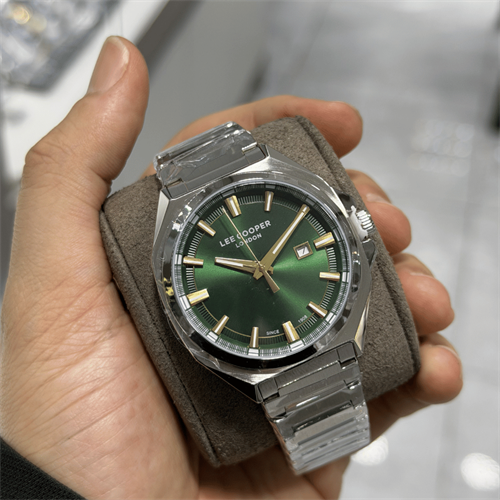Lee Cooper LC08271.370 Erkek Kol Saati