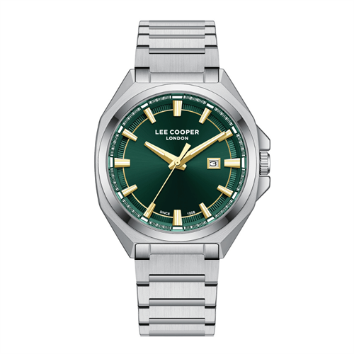 Lee Cooper LC08271.370 Erkek Kol Saati