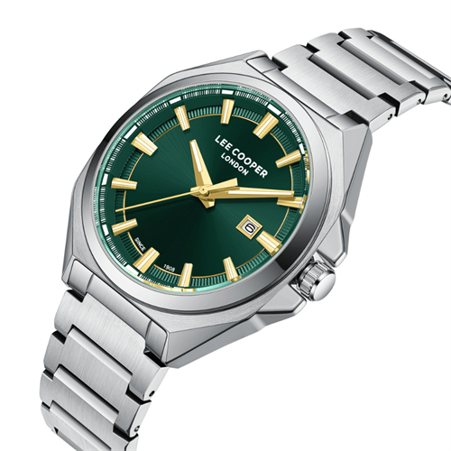 Lee Cooper LC08271.370 Erkek Kol Saati