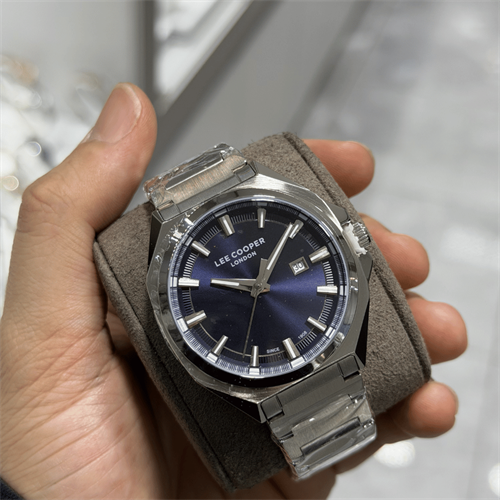 Lee Cooper LC08271.390 Erkek Kol Saati